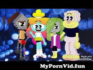 Amazing World Of Gumball Rachel Porn - The amazing world of Gumball: Rachel Wilson in the void from gumball rachel  hentai Watch Video - MyPornVid.fun