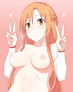 Asuna Sex - Asuna from Sword Art Online Porn Pictures, XXX Photos, Sex Images #1559633  - PICTOA
