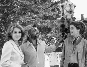 Barbara Walters Black Porn - Barbara Walters' Amazing Life Picture | Barbara Walters' Amazing Life - ABC  News