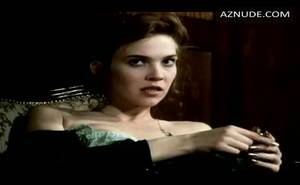 Jenna Bodnar Porn - JENNA BODNAR in Huntress: Spirit Of The Night