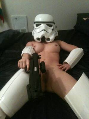 Female Star Wars Cosplay Porn - Hot Star Wars Cosplay Girls | Candy.porn