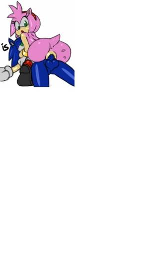 Amy Porn Animation - 