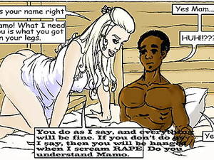 interracial john persons slave - John Persons Interracial Comic Porn! The best of the best in that niche!  Join us and you won't be disappointed! Satisfaction guaranteed!