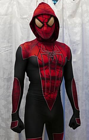 Hood Spider Man Porn - Hood Spider Man Porn | Sex Pictures Pass