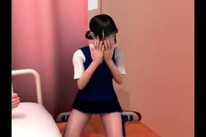 Japanese Students 3d Porn - 