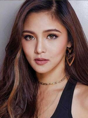 Kim Chiu Porn - Images