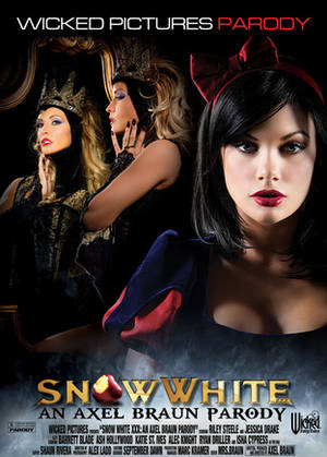 Latest Porn Movies - His latest movie. Snow White XXX Snow White XXX Snow White XXX