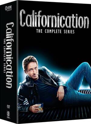 Aaron Moody Porn - Californication: The Complete Series : Evan Handler, David Duchovny,  Natascha McElhone, Pamela Adlon, Madeleine Martin, Madeline Zima, Stephen  Tobolowsky: Amazon.com.mx: PelÃ­culas y Series de TV