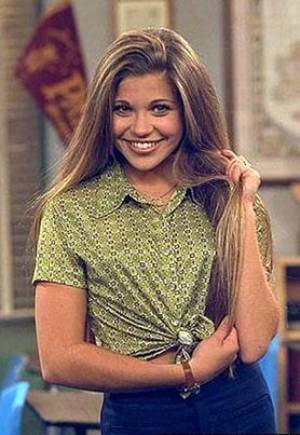 Danielle Fishel Lesbian Porn - I've been in love with this girl since I was about 7. : r/pics