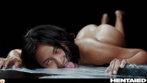 hot asian chick fuck - Hot Asian chick fucked and filled up with jizz - Free Porn Videos - YouPorn