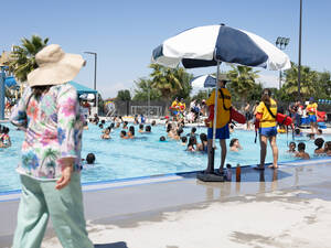 Drunk Sex Orgy On Beach - Why Public Pool Closures Matter | Children's Book Reimagines Relationship  with Fire | Insight's 'Concert Connect' Highlights Live Music - capradio.org