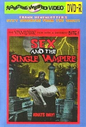 70s Vampire Porn - Sex and the Single Vampire (1970) DVDRip [~500MB] - free download