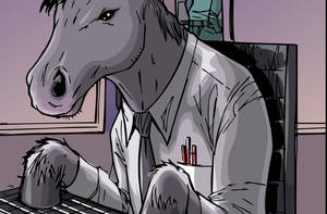 Dildo Porn Drawings - Porn Star Dildos I - Q