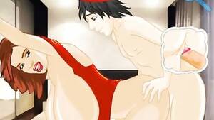 life like cartoon porn - One Long Sex Day of Pizza Delivery Boy Life - CartoonPorn.com