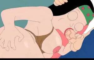 American Dad Porn Threesome - Threesome with American Dad + Lezzies from As Told by Ginger - Biguz.net