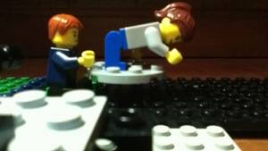 Lego Cartoon Porn - Lego Porno