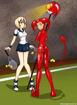 anime brainwashed slave hentai - commission - How to join a latex parade by Rosvo.deviantart.com on @