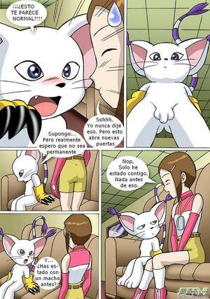 digimon hentai porn xxx - ... Digimon Hentai ImÃ¡genes Porno xxx  Follando-cogiendo-cachando-personajes-video-pics ...