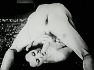 ancient french porn - Vintage Erotica Anno 1930 / Antique French Porn 1930. Streamable retro XXX  videos