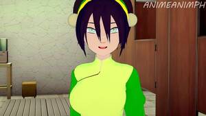 3d Hentai Anime Avatar - Fucking Toph Beifong from Avatar: the last Airbender until Creampie - Anime  Hentai 3d Uncensored - Pornhub.com