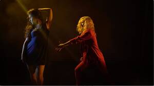 Lesbo Porn Demi Lovato - Demi Lovato, Sexy Dirty Love - LOTL