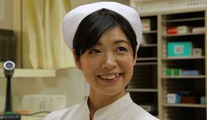 japanese nurses fuck 3 - Japanese Nurse Sex Service 3 â€” PornOne ex vPorn
