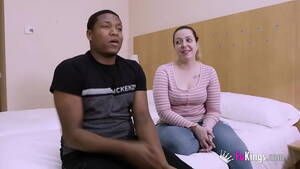 divorced interracial sex - Divorced Spanish mature tries the marvels of INTERRACIAL SEX at FAKings -  XNXX.COM