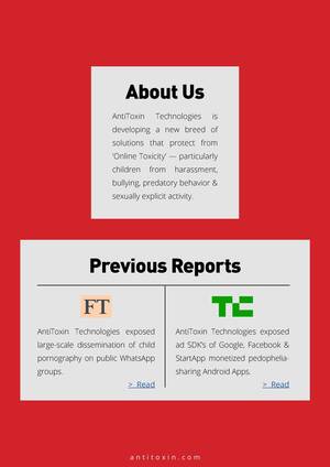 Bing Pornography - Microsoft Bing not only shows child sexual abuse, it suggests it |  TechCrunch