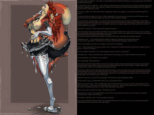 Furry Transformation Captions - Furry Tf Femdom | BDSM Fetish