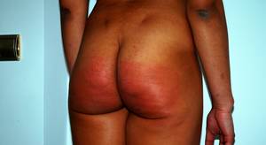 bad tushy spanking enema - bad tushy spanking roommate