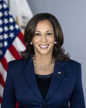 North American Secretary Porn - Kamala Harris - Wikipedia