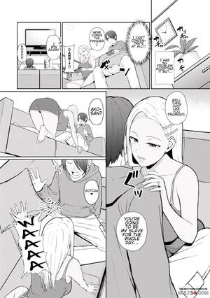Bff Porn Comics - Best Friend porn comic - the best cartoon porn comics, Rule 34 | MULT34