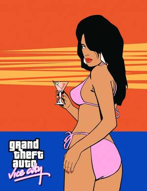 Gta Cover Girls Porn - Skins gta vice city - 61 photo