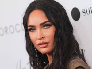 Megan Fox Porn Cum - Stars who won't strip nude on film: Megan Fox, Julia Roberts - Daily Star