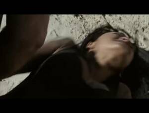 Ebony Rap Porn - Ebony rape attempt in desert island - ForcedCinema