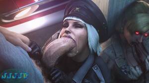 Dead Rising 3 Porn - Rule34 - If it exists, there is porn of it / dead_rising_3