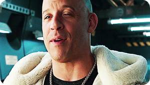 asian facials third movies - xXx 3 RETURN OF XANDER CAGE Trailer 2 (2017) Vin Diesel Movie - YouTube