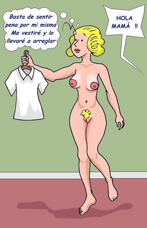 Alice And Ruff Porn Comics - Alice y porn - Daniel el travieso alice y ruff [ parodias espaÃ±ol ] jpg  549x852