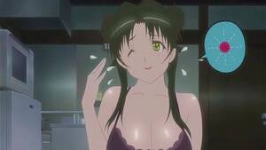 Anime Kanokon Porn Xxx - Watch Kanokon Special 14 sub espaÃ±ol - Kanokon, Anime, Echii Porn -  SpankBang