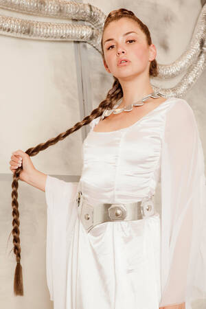 Allie Haze Star Wars Porn - Foto de Allie Haze - Star Wars XXX: A Porn Parody : Foto Allie Haze, Axel  Braun - Foto 7 de 10 - SensaCine.com