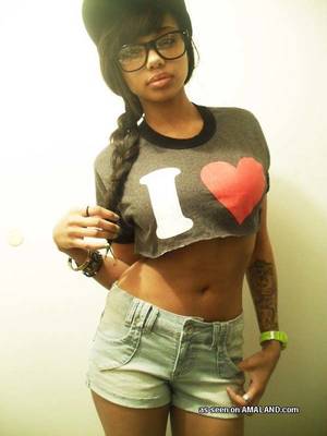 Mulatto Porn Tumblr - 