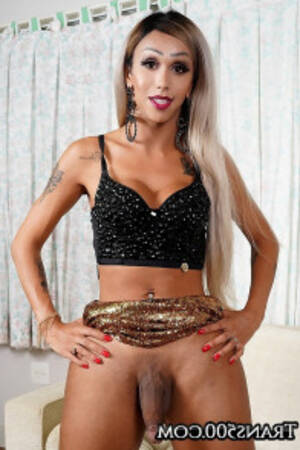 huge shemale the fear - I hate stupid guys scared of huge tranny cocks | Kelly Portela | Just  Brazilian TS