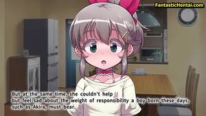 Bbw Futanari Cartoon Porn - The Outside Is Full Of FutanaRisks!! - XVIDEOS.COM