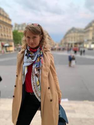 cute french nudist beach tumblr - Katerinaâ€‹â€‹ I ESCP Europe I Master I Study in France - Tell Me Panda