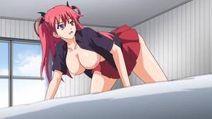 anime demon girl shemale - Nuki Doki Nr 2 | Demon Filika Anime Cartoon Porn Video