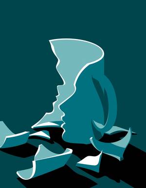 drunk black bitch fucked - Minority Report,â€ by Mary Gaitskill | The New Yorker