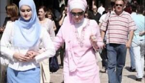Bosnian Hijab Porn - Eastern European Muslim women for Marriage? | IslamicAnswers.com: Islamic  Advice