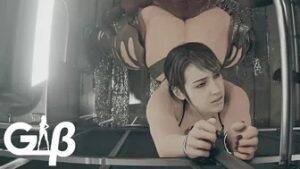 Metal Gear Hentai Porn - Metal Gear Solid Hentai - Rule 34 Video