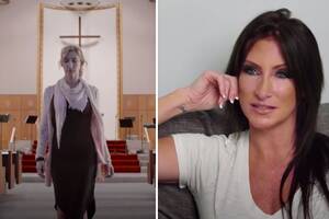 Housewives Turned Porn Star - An Unsettling Trend: Pastor Crystal DiGregorio Returns to Adult  Entertainment