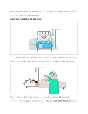 Islamic Sex Positions - However, a; 36. baby ...